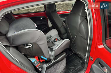 Хэтчбек SEAT Mii 2020 в 