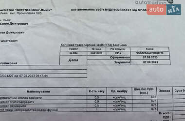 Хэтчбек SEAT Mii 2014 в 