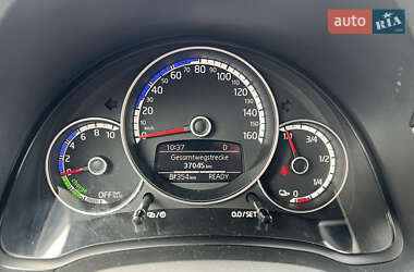 Хэтчбек SEAT Mii 2021 в 