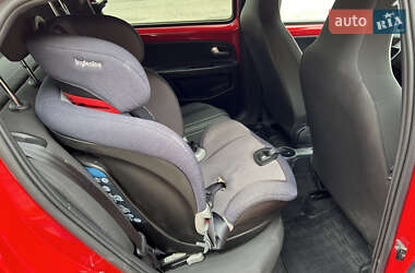 Хэтчбек SEAT Mii 2021 в 