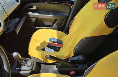 Хэтчбек SEAT Mii 2020 в 