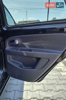 Хэтчбек SEAT Mii 2020 в 