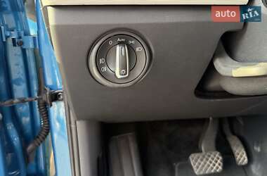 Хэтчбек SEAT Mii 2020 в 