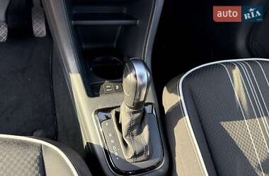 Хэтчбек SEAT Mii 2020 в 