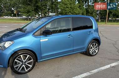 Хэтчбек SEAT Mii 2020 в 