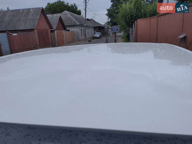 Хетчбек SEAT Mii 2018 в Києві