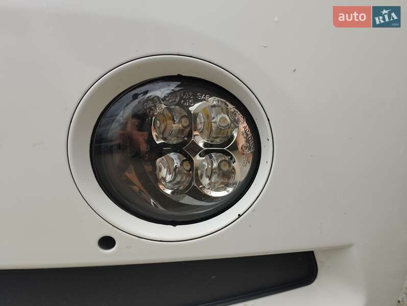 Хетчбек SEAT Mii 2018 в Києві