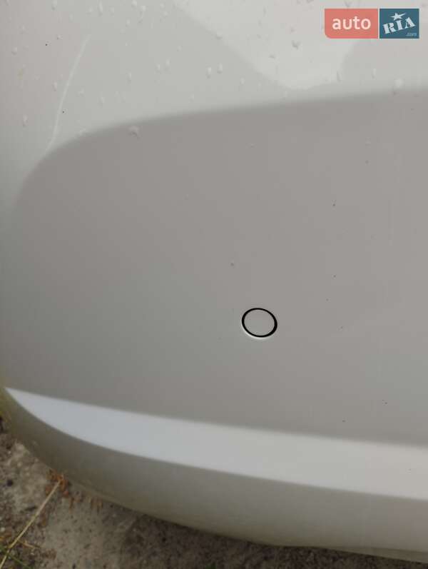 Хетчбек SEAT Mii 2018 в Києві