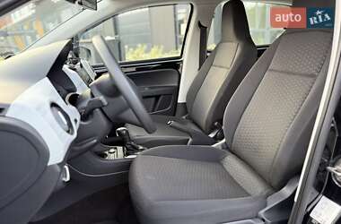 Хэтчбек SEAT Mii 2020 в 