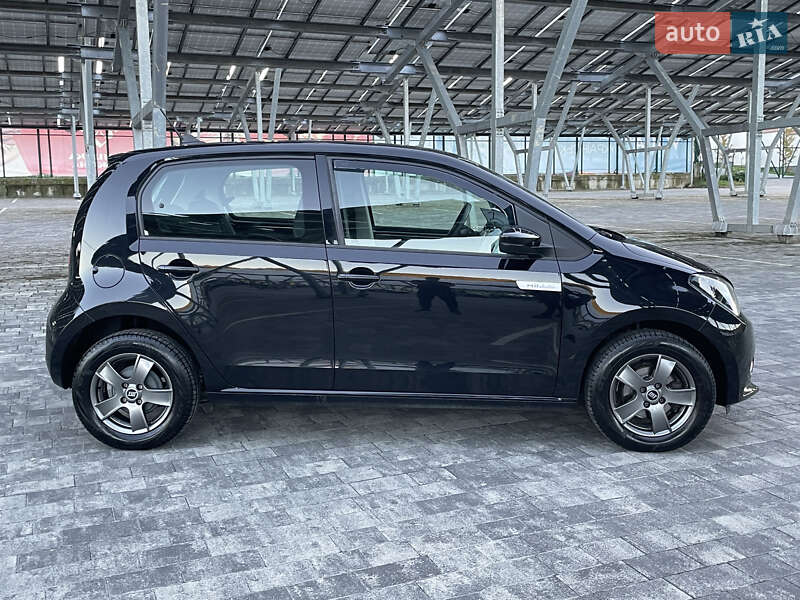 Хэтчбек SEAT Mii 2020 в Львове фото 15 Хэтчбек SEAT Mii 2020 в Львове