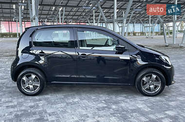 Хэтчбек SEAT Mii 2020 в 