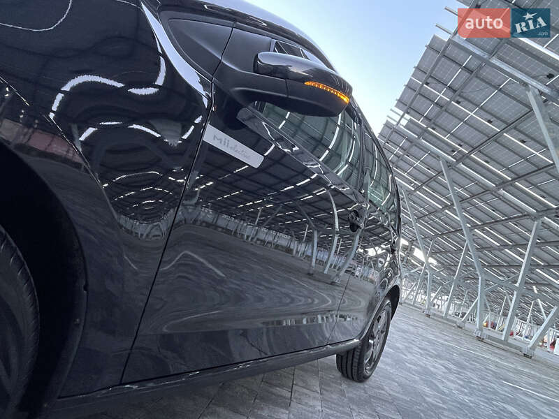 Хэтчбек SEAT Mii 2020 в Львове фото 19 Хэтчбек SEAT Mii 2020 в Львове