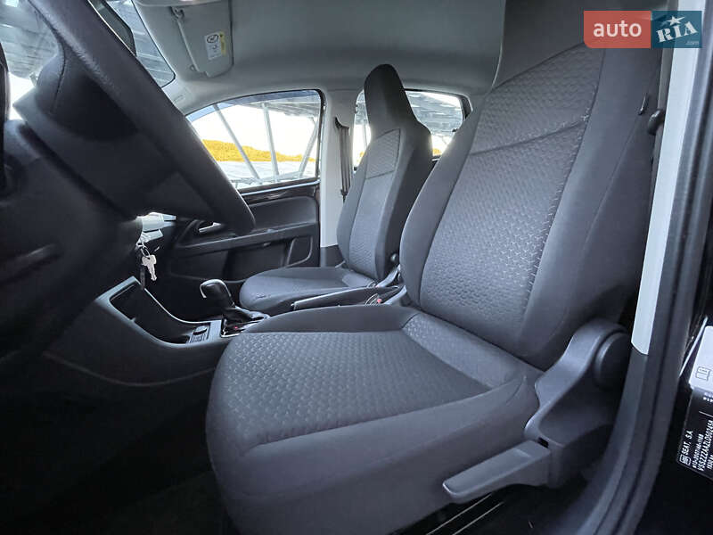 Хэтчбек SEAT Mii 2020 в Львове фото 24 Хэтчбек SEAT Mii 2020 в Львове