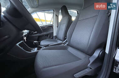Хэтчбек SEAT Mii 2020 в 