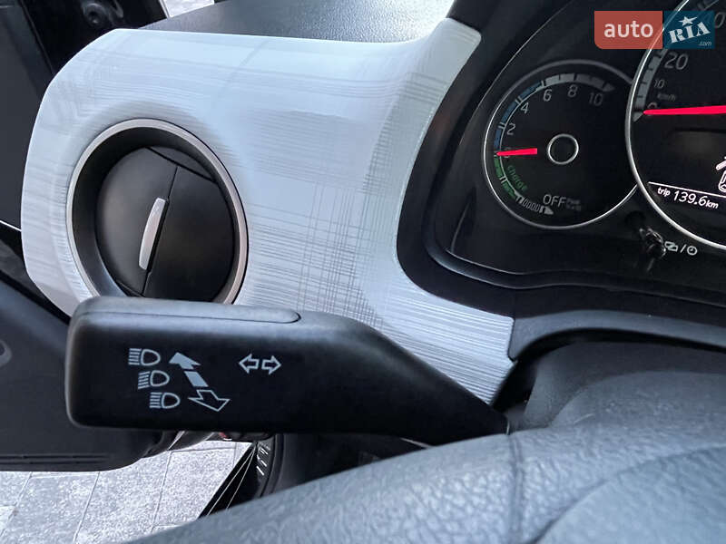 Хэтчбек SEAT Mii 2020 в Львове фото 29 Хэтчбек SEAT Mii 2020 в Львове