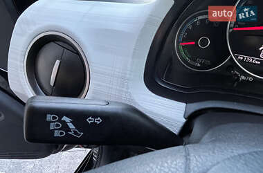 Хэтчбек SEAT Mii 2020 в 