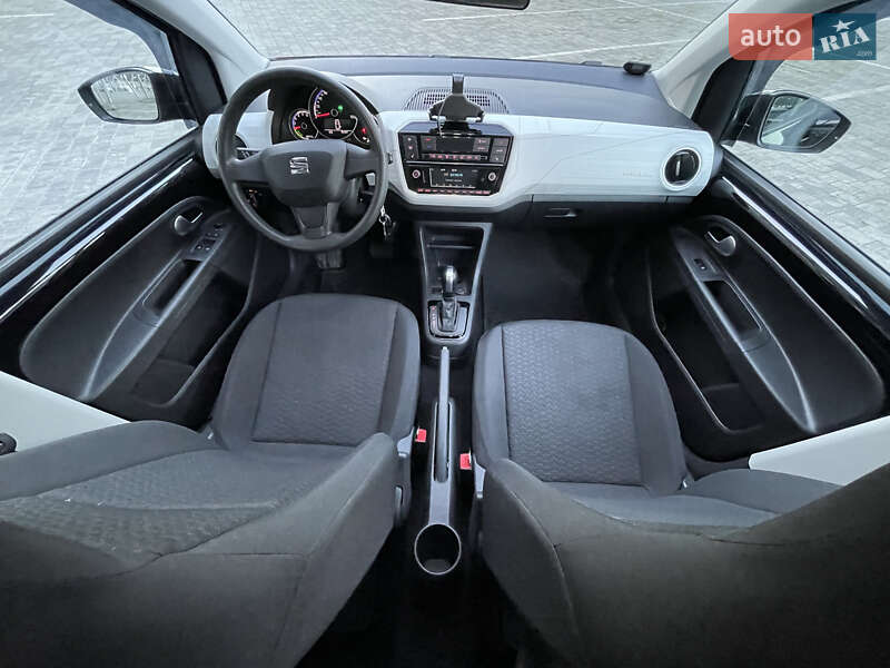Хэтчбек SEAT Mii 2020 в Львове фото 38 Хэтчбек SEAT Mii 2020 в Львове