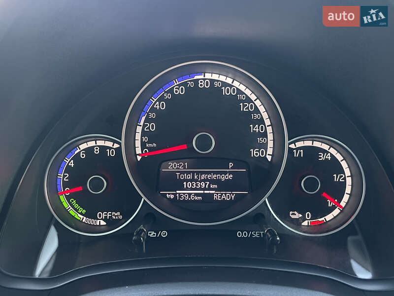 Хэтчбек SEAT Mii 2020 в Львове фото 43 Хэтчбек SEAT Mii 2020 в Львове