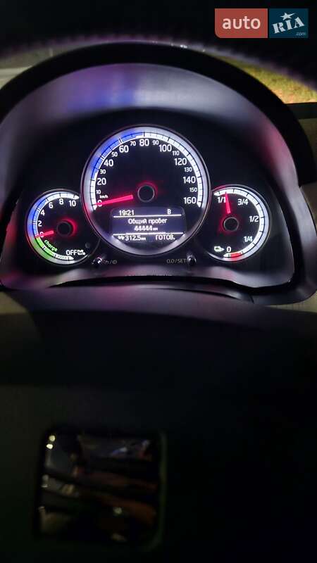 Хэтчбек SEAT Mii 2021 в Тернополе фото 51 Хэтчбек SEAT Mii 2021 в Тернополе