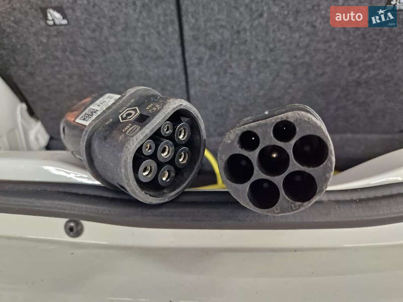 Хэтчбек SEAT Mii 2021 в Ровно фото 14 Хэтчбек SEAT Mii 2021 в Ровно