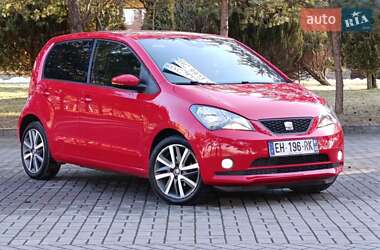 Хэтчбек SEAT Mii 2020 в Дрогобыче