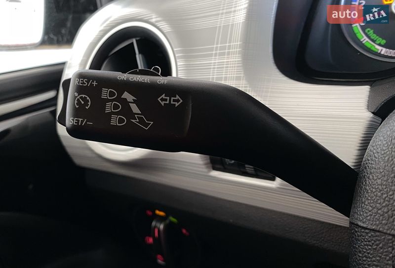 Хэтчбек SEAT Mii 2019 в Львове