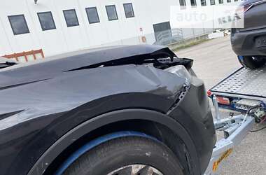 Позашляховик / Кросовер SEAT Tarraco 2021 в Рівному