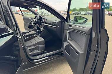 Внедорожник / Кроссовер SEAT Tarraco 2020 в 