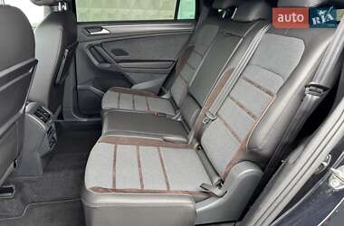 Внедорожник / Кроссовер SEAT Tarraco 2020 в 