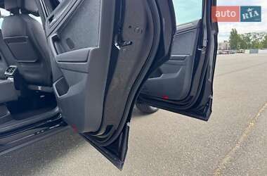 Внедорожник / Кроссовер SEAT Tarraco 2020 в 