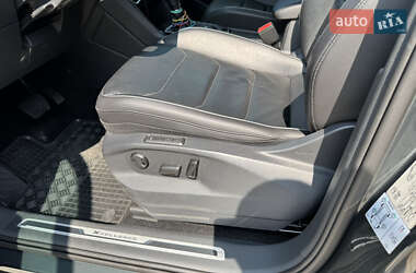 Внедорожник / Кроссовер SEAT Tarraco 2019 в 