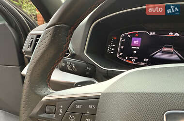 Внедорожник / Кроссовер SEAT Tarraco 2022 в 