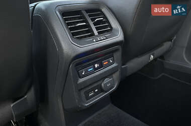 Внедорожник / Кроссовер SEAT Tarraco 2019 в 
