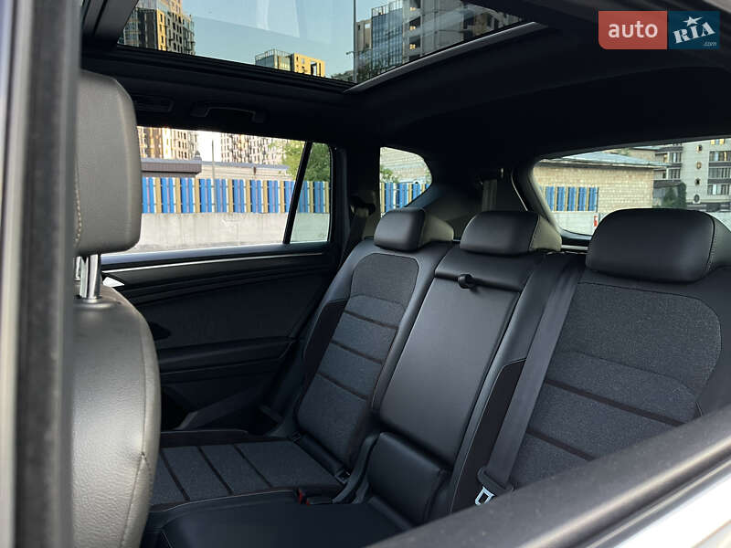 Внедорожник / Кроссовер SEAT Tarraco 2019 в Киеве фото 14 Внедорожник / Кроссовер SEAT Tarraco 2019 в Киеве