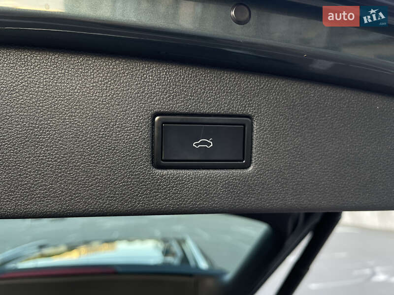 Внедорожник / Кроссовер SEAT Tarraco 2019 в Киеве фото 25 Внедорожник / Кроссовер SEAT Tarraco 2019 в Киеве