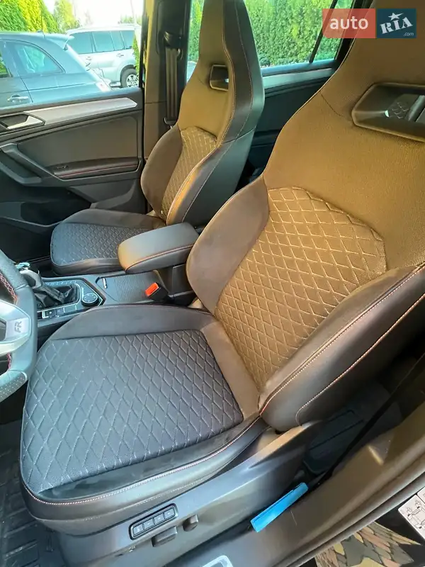 SEAT Tarraco 2023 VIN VSSZZZKN2RW002304 фото оголошення 9 з 56