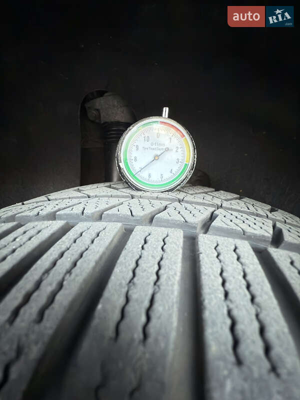 Внедорожник / Кроссовер SEAT Tarraco 2020 в Луцке фото 23 Внедорожник / Кроссовер SEAT Tarraco 2020 в Луцке