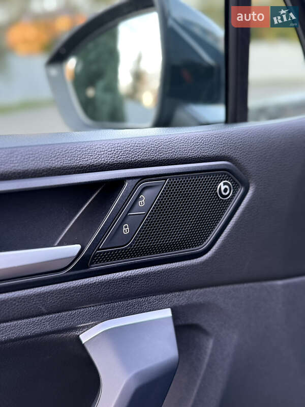 Внедорожник / Кроссовер SEAT Tarraco 2020 в Луцке фото 36 Внедорожник / Кроссовер SEAT Tarraco 2020 в Луцке