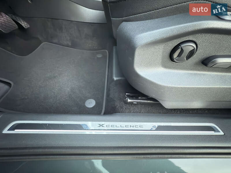 Внедорожник / Кроссовер SEAT Tarraco 2020 в Луцке фото 57 Внедорожник / Кроссовер SEAT Tarraco 2020 в Луцке