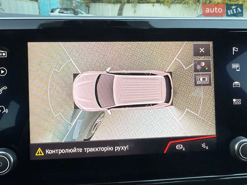 Внедорожник / Кроссовер SEAT Tarraco 2020 в Луцке фото 66 Внедорожник / Кроссовер SEAT Tarraco 2020 в Луцке