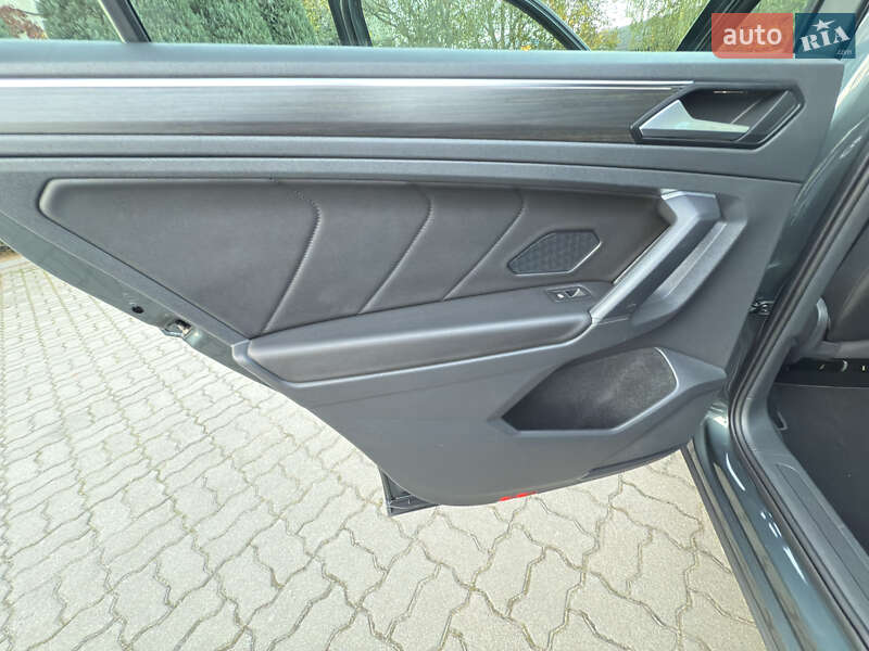 Внедорожник / Кроссовер SEAT Tarraco 2020 в Луцке фото 80 Внедорожник / Кроссовер SEAT Tarraco 2020 в Луцке