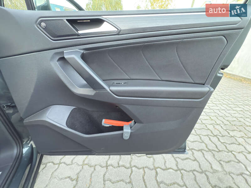 Внедорожник / Кроссовер SEAT Tarraco 2020 в Луцке фото 100 Внедорожник / Кроссовер SEAT Tarraco 2020 в Луцке