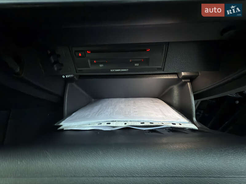 Внедорожник / Кроссовер SEAT Tarraco 2020 в Луцке фото 107 Внедорожник / Кроссовер SEAT Tarraco 2020 в Луцке