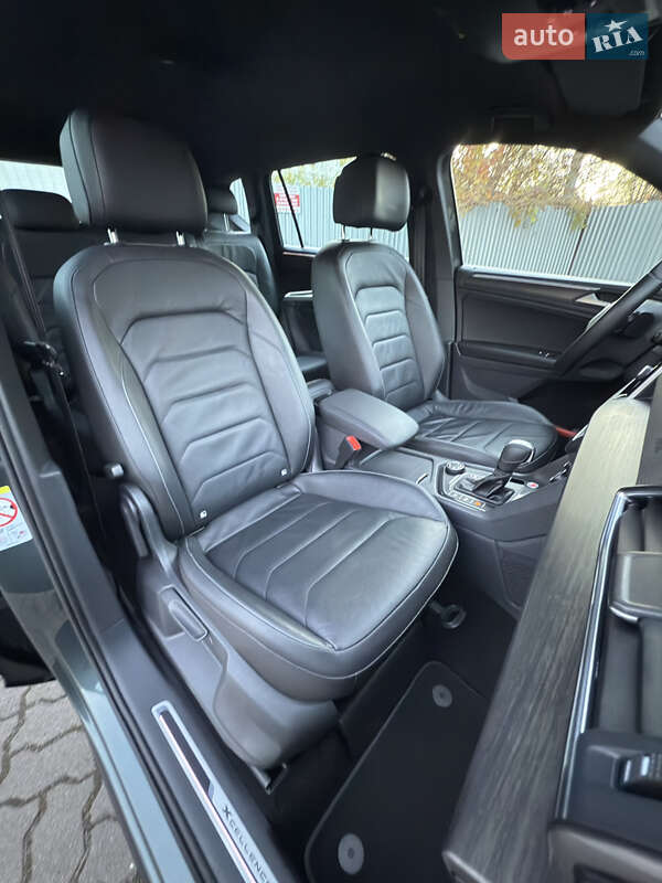 Внедорожник / Кроссовер SEAT Tarraco 2020 в Луцке фото 105 Внедорожник / Кроссовер SEAT Tarraco 2020 в Луцке