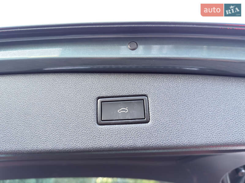 Внедорожник / Кроссовер SEAT Tarraco 2020 в Луцке фото 111 Внедорожник / Кроссовер SEAT Tarraco 2020 в Луцке