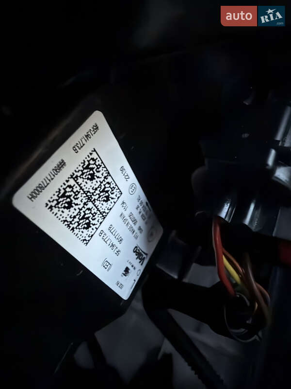 Внедорожник / Кроссовер SEAT Tarraco 2020 в Луцке фото 124 Внедорожник / Кроссовер SEAT Tarraco 2020 в Луцке