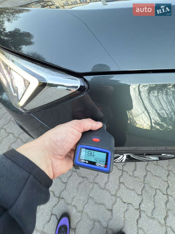 Внедорожник / Кроссовер SEAT Tarraco 2020 в Луцке фото 129 Внедорожник / Кроссовер SEAT Tarraco 2020 в Луцке