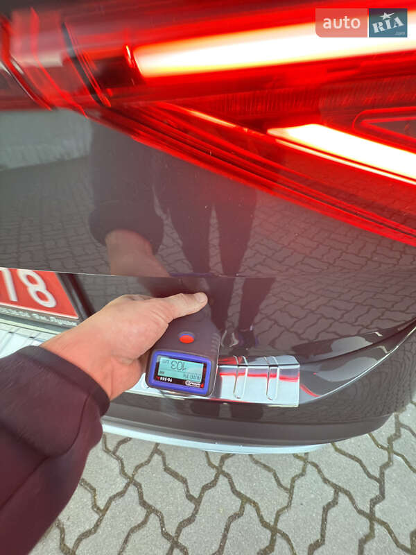 Внедорожник / Кроссовер SEAT Tarraco 2020 в Луцке фото 142 Внедорожник / Кроссовер SEAT Tarraco 2020 в Луцке