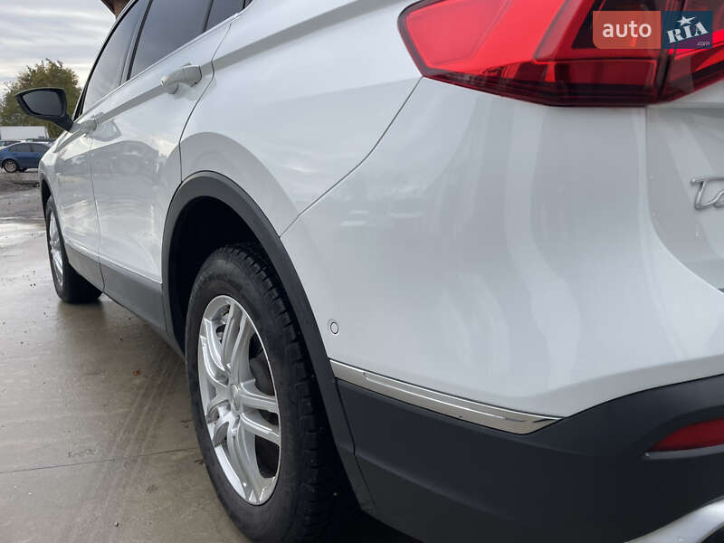 Внедорожник / Кроссовер SEAT Tarraco 2021 в Лубнах фото 25 Внедорожник / Кроссовер SEAT Tarraco 2021 в Лубнах