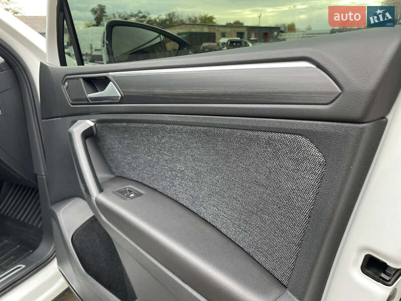 Внедорожник / Кроссовер SEAT Tarraco 2021 в Лубнах фото 45 Внедорожник / Кроссовер SEAT Tarraco 2021 в Лубнах